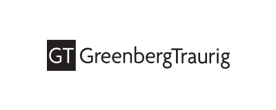 greenburg traurig logo